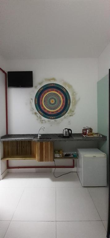  Suites em Floripa