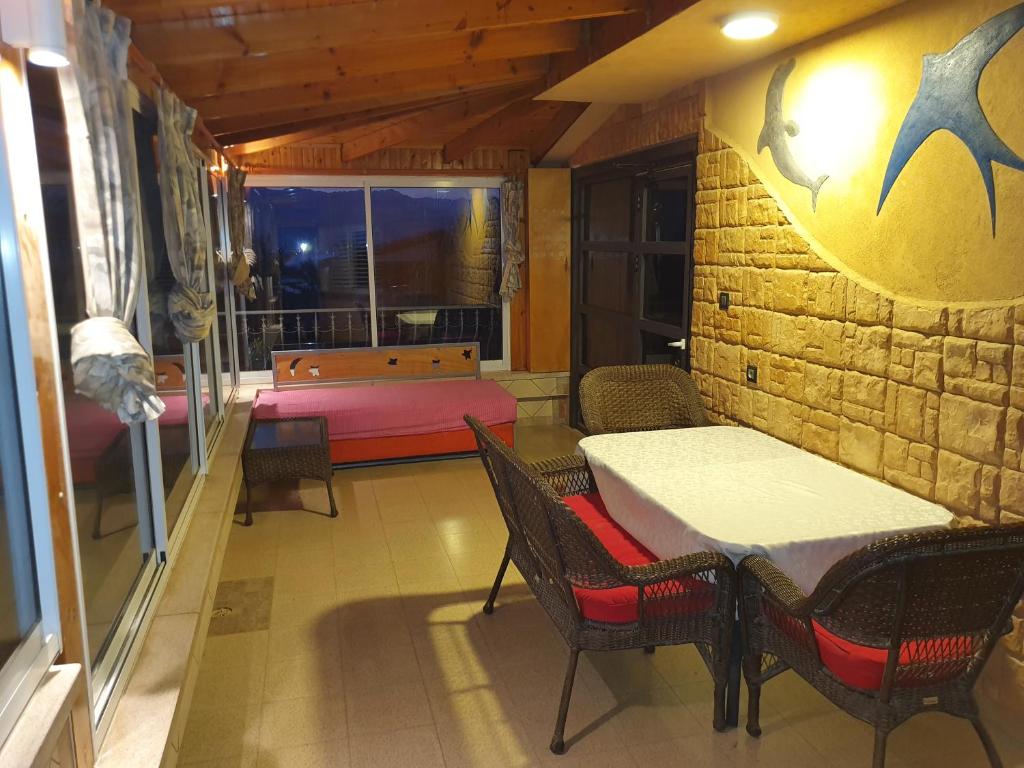 Fotografie z fotogalerie ubytování Shefer Guesthouse v destinaci Eilat