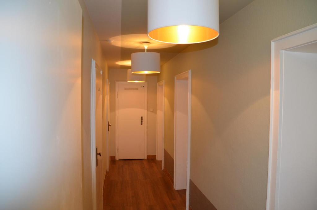 Hotel Amba - Resim 33