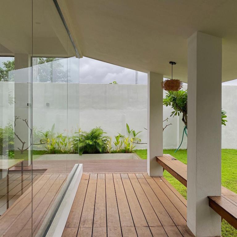 Hotel AONO - Resim 28