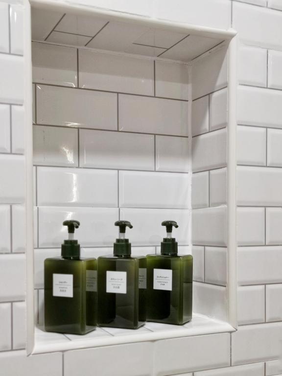 Hotel AONO - Resim 30