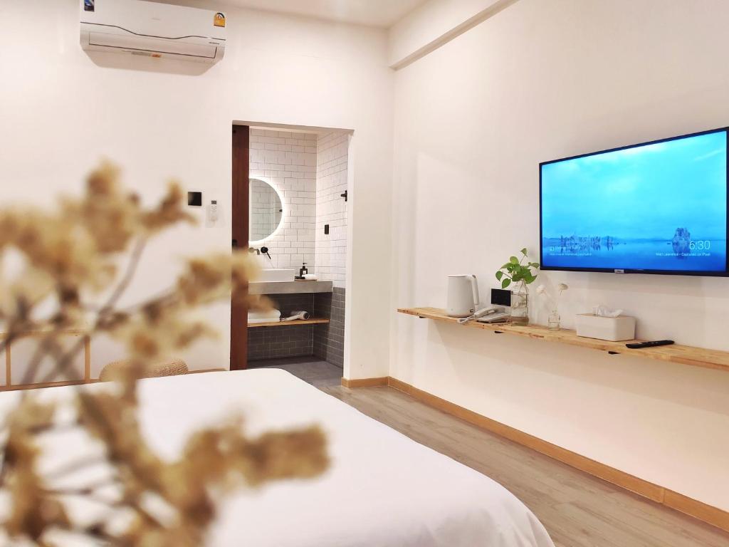 Hotel AONO - Resim 22