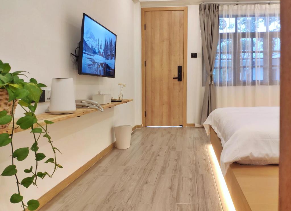 Hotel AONO - Resim 21