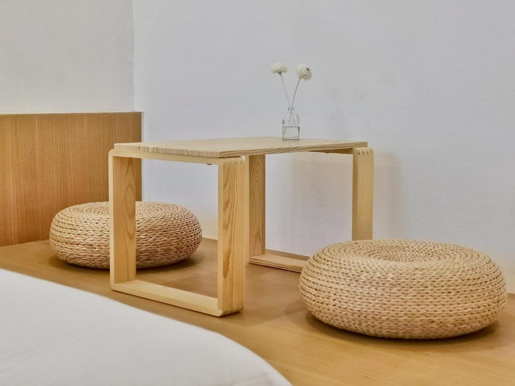 Hotel AONO - Resim 20