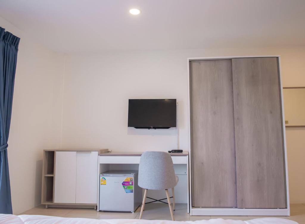 Mystays Phuket - Resim 32