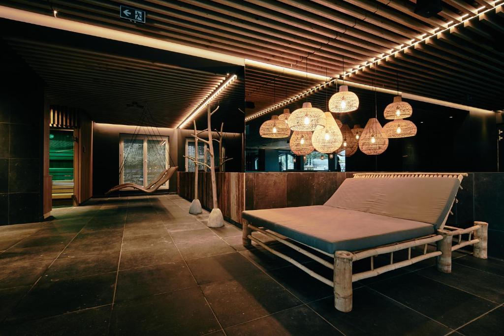 Hotel Gerl - Resim 35