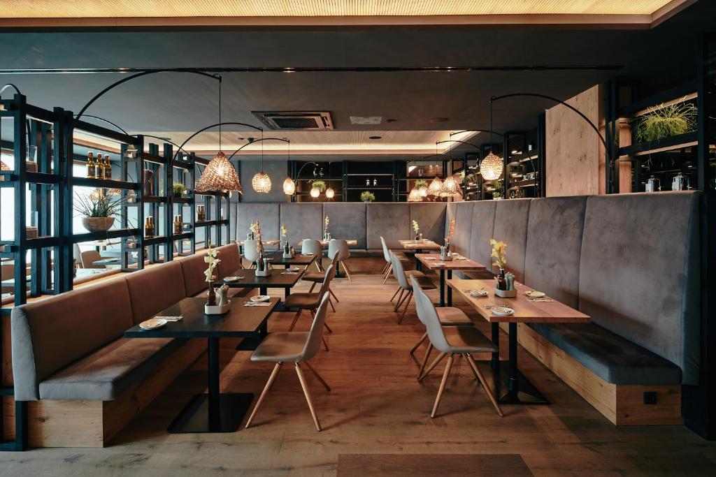 Hotel Gerl - Resim 34