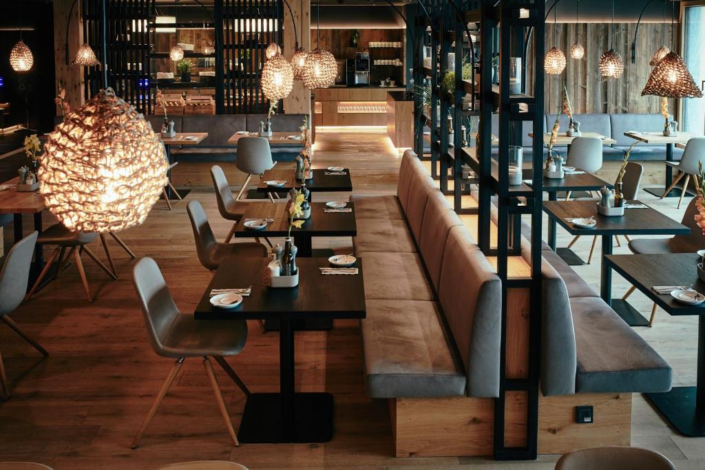 Hotel Gerl - Resim 42