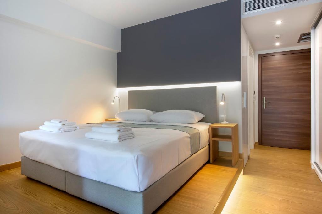 
Suite with City View
