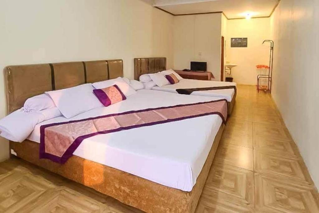 Pesona Wisata Alam Ciparay Endah Mitra RedDoorz - Habitación Familiar