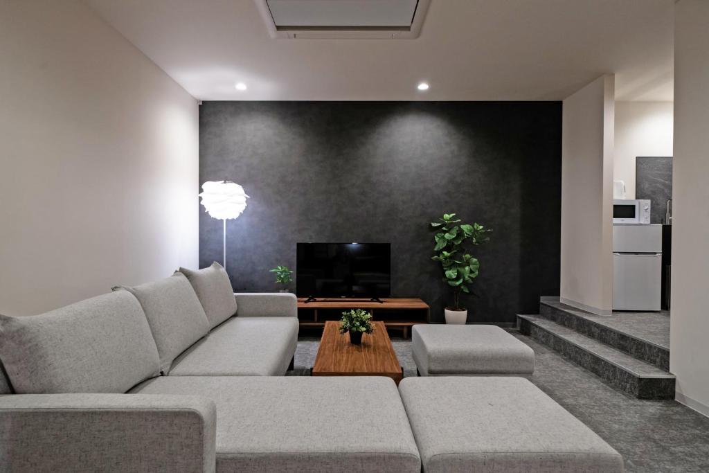 STAY & GO Shinsaibashi-Kita - Standard Apartment