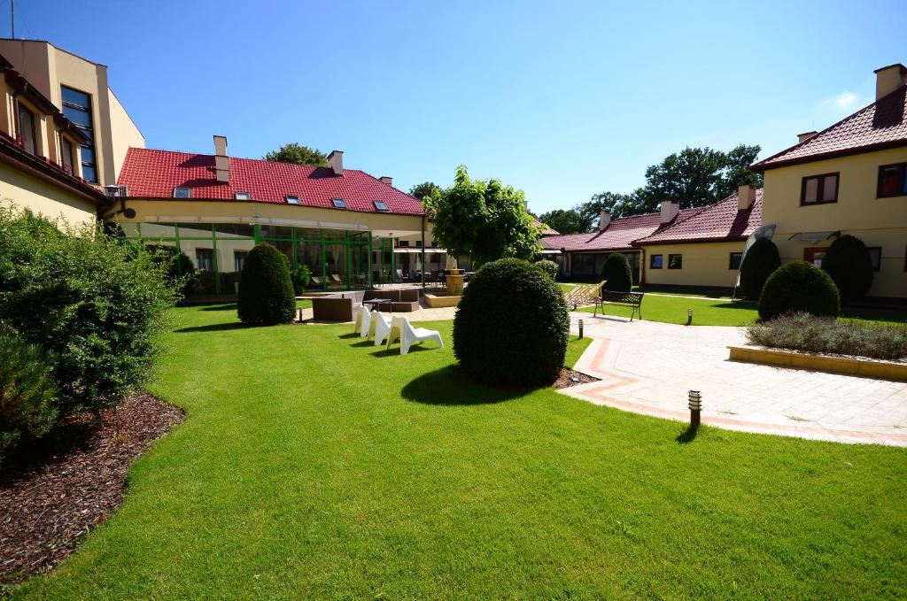 Hotel Gem - Resim 5