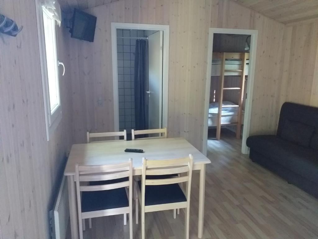 Fotografie z fotogalerie ubytování CampWest v destinaci Oksbøl