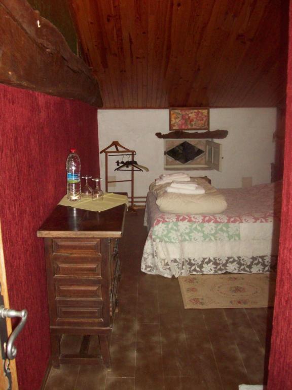 Château Le Guit - Double Room