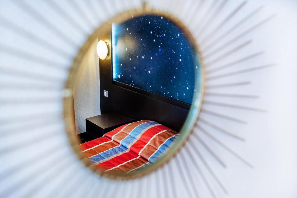 Fotografie z fotogalerie ubytování Hôtel Stella v destinaci Lurdy