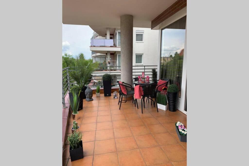 VIP MINI RESORT,Private Parking & Balcony 1135 Budapest, 13-19 Béke utca 3. emelet kép - 1