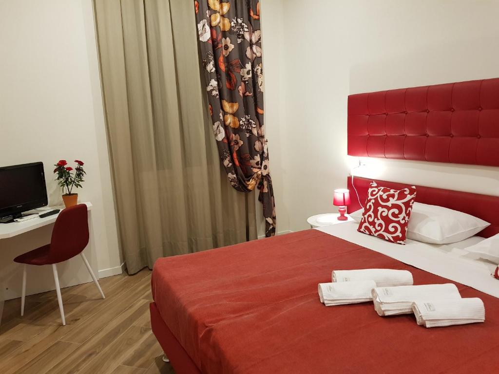 Verona Romeo's Eye - 3