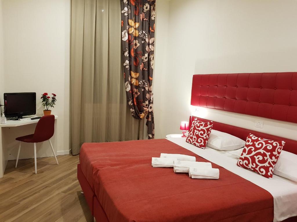 Verona Romeo's Eye - 4