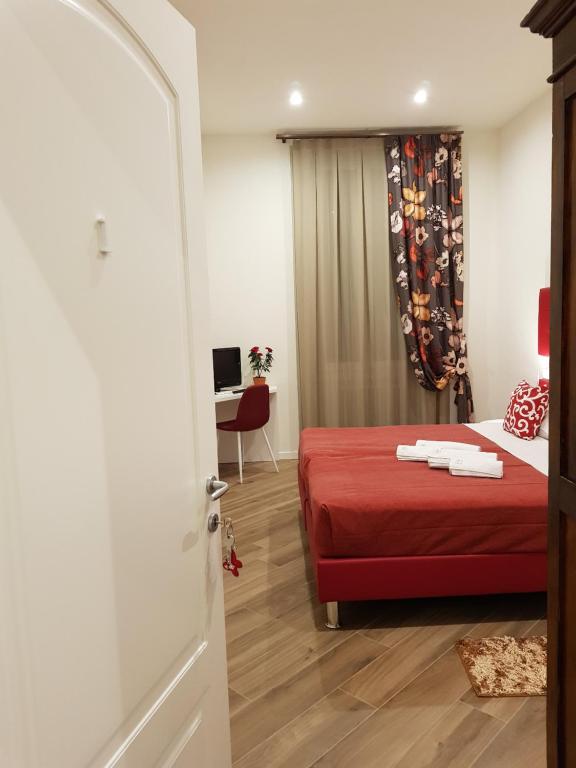 Verona Romeo's Eye - 1