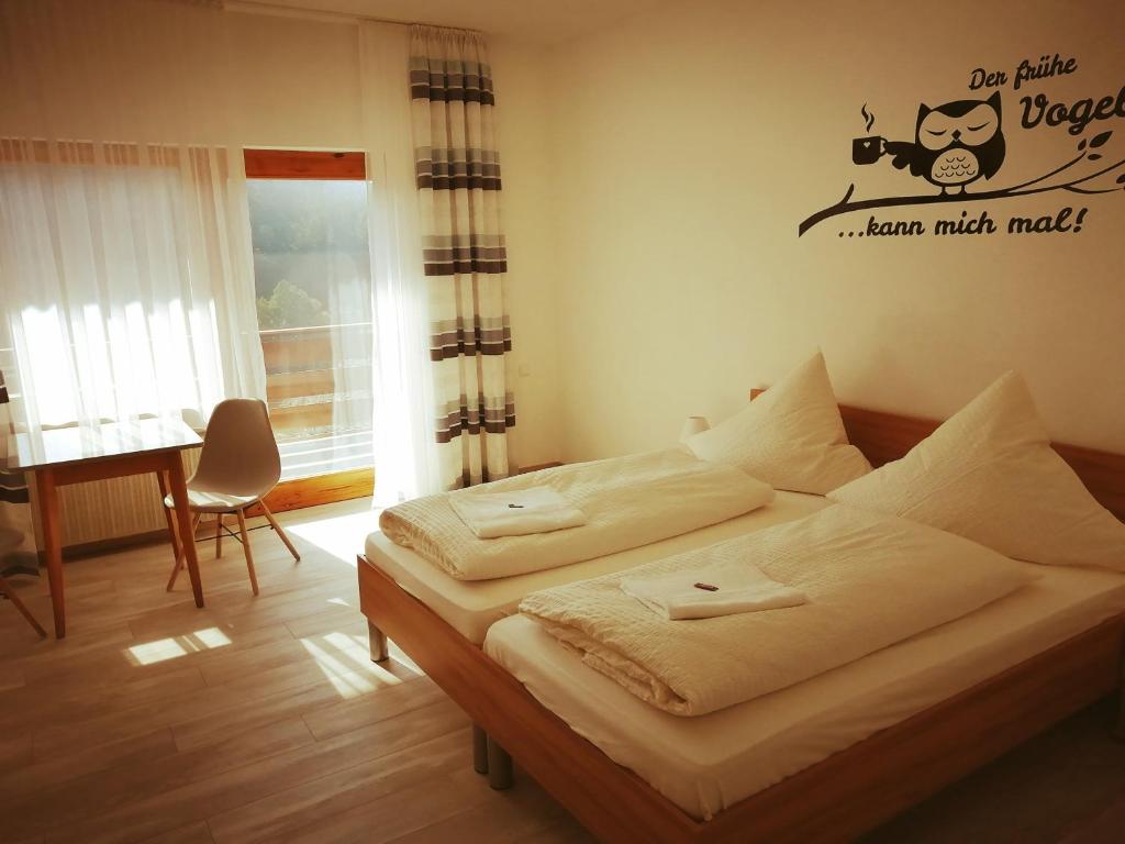 Pension Brandner - 