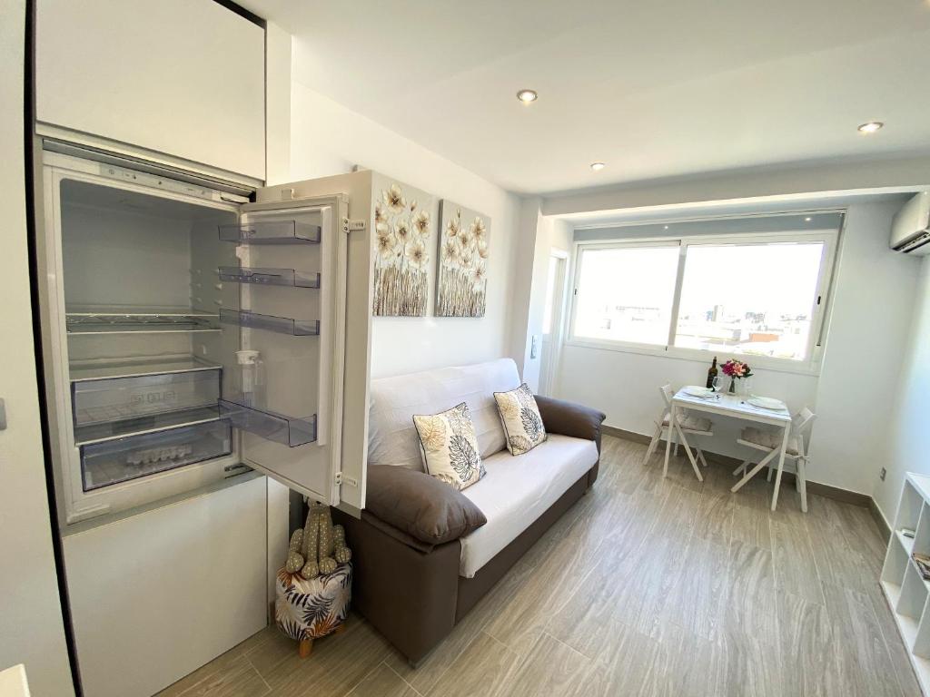 Residencial Santa Justa - Vacacional Sevilla, Seville ...