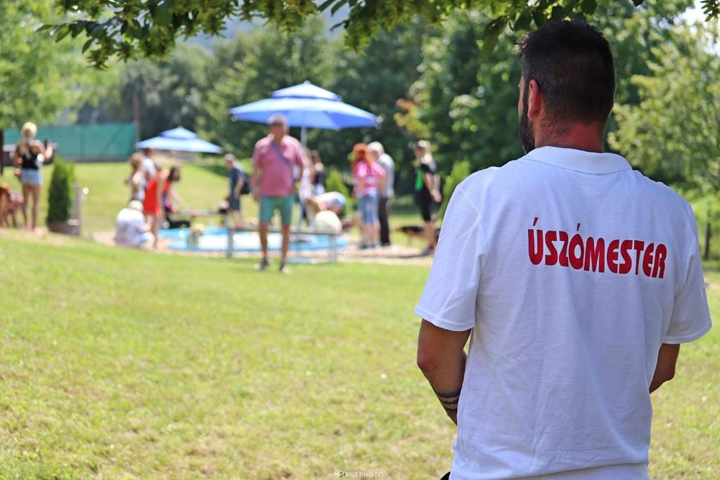 Petneházy Aparthotel - Resim 33