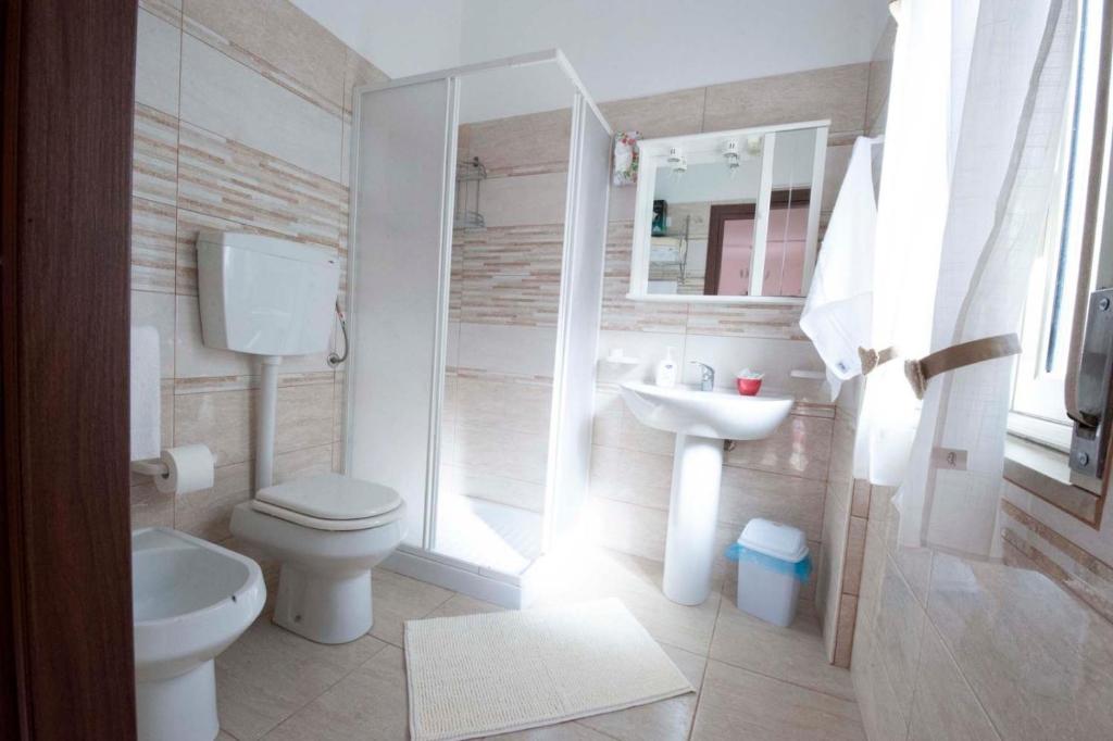 Casa vacanza da Marisa - Appartement 1 Chambre - Non-Fumeurs