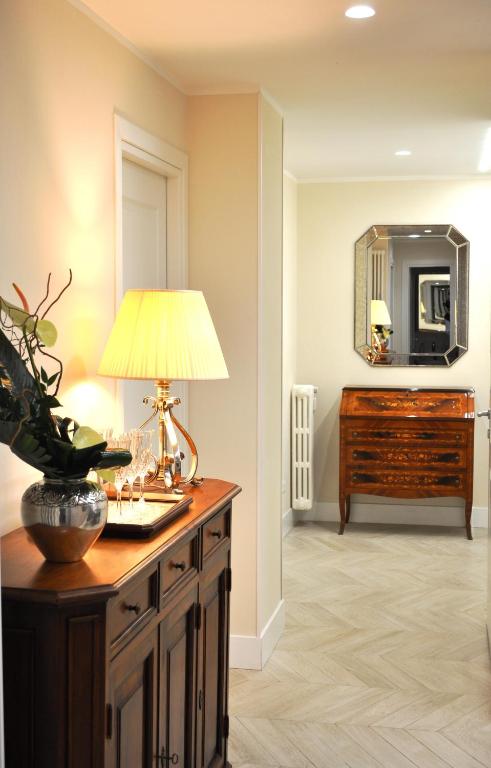 Trastevere Boulevard - 4