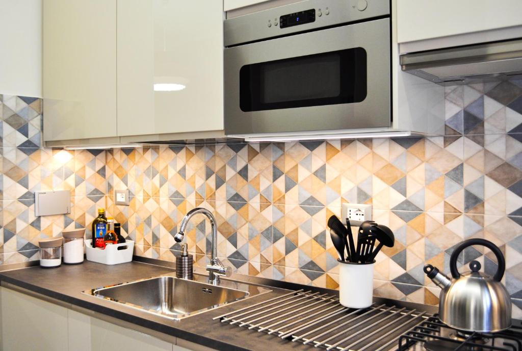 Trastevere Boulevard - 8