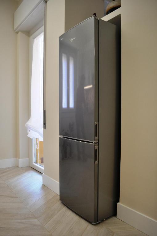 Trastevere Boulevard - 9