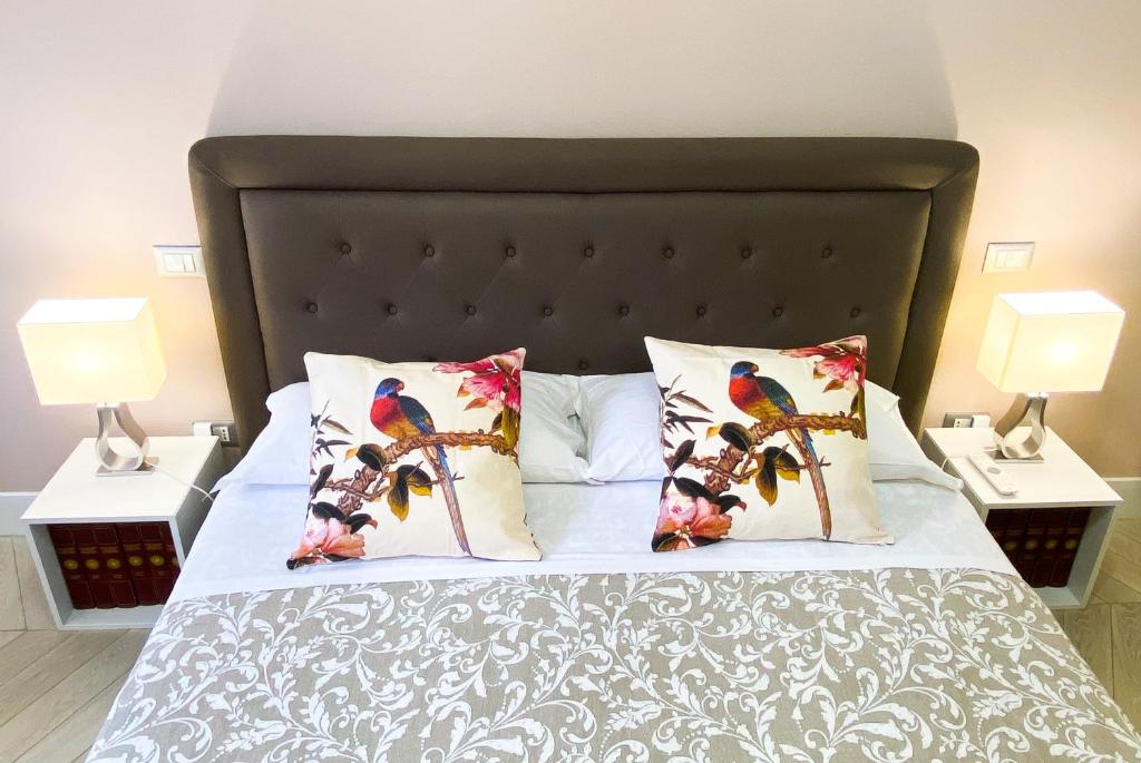 Trastevere Boulevard - 14