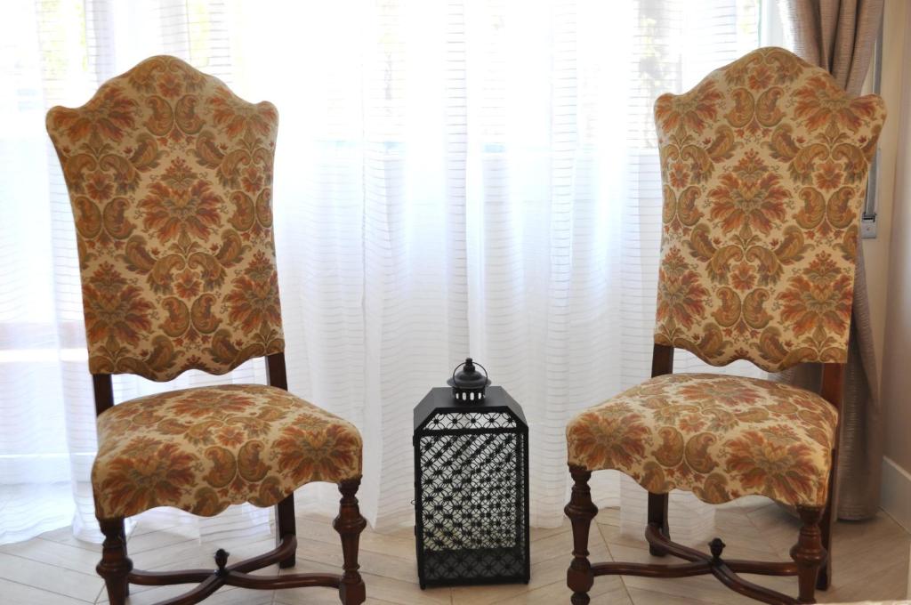 Trastevere Boulevard - 17