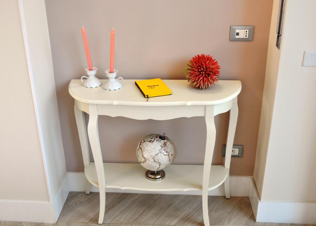 Trastevere Boulevard - 18