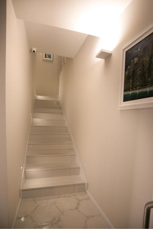 Zdjęcie z galerii obiektu Franco's House Tropea w Tropei