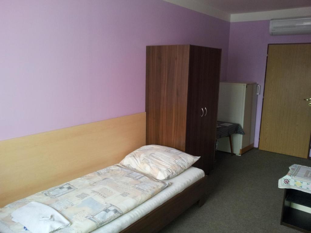 Penzion Menšík - 12