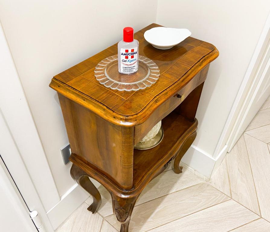 Trastevere Boulevard - 5