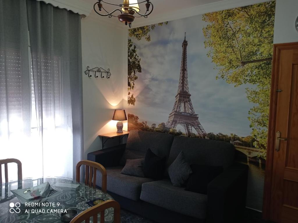 Casa Bermúdez - Appartement Met Balkon