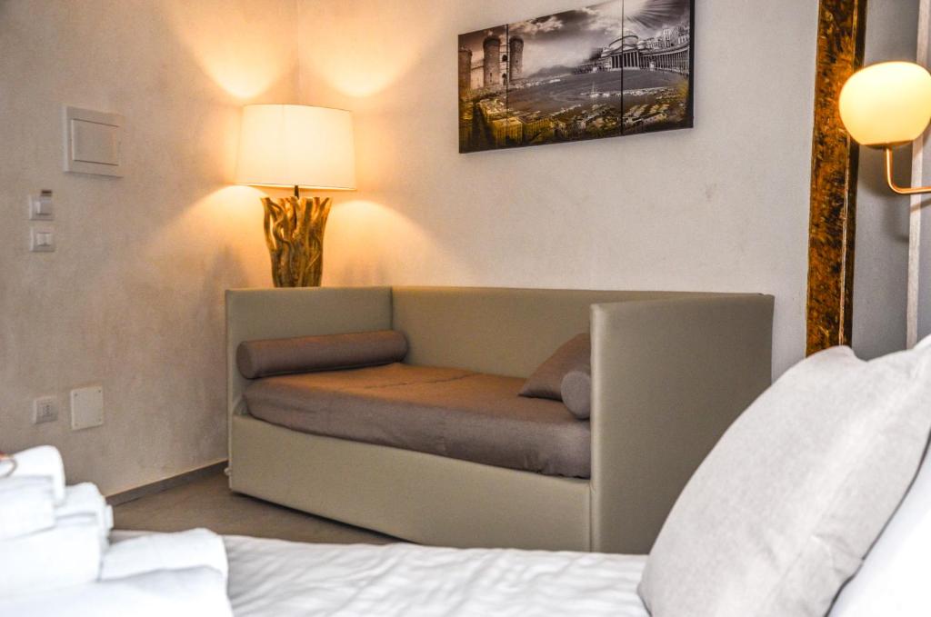 Vicoli di Napoli B&B - 6