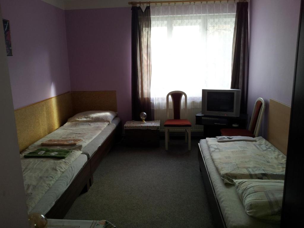 Penzion Menšík - 13