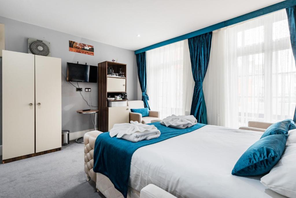 Vilenza Hotel - Resim 17