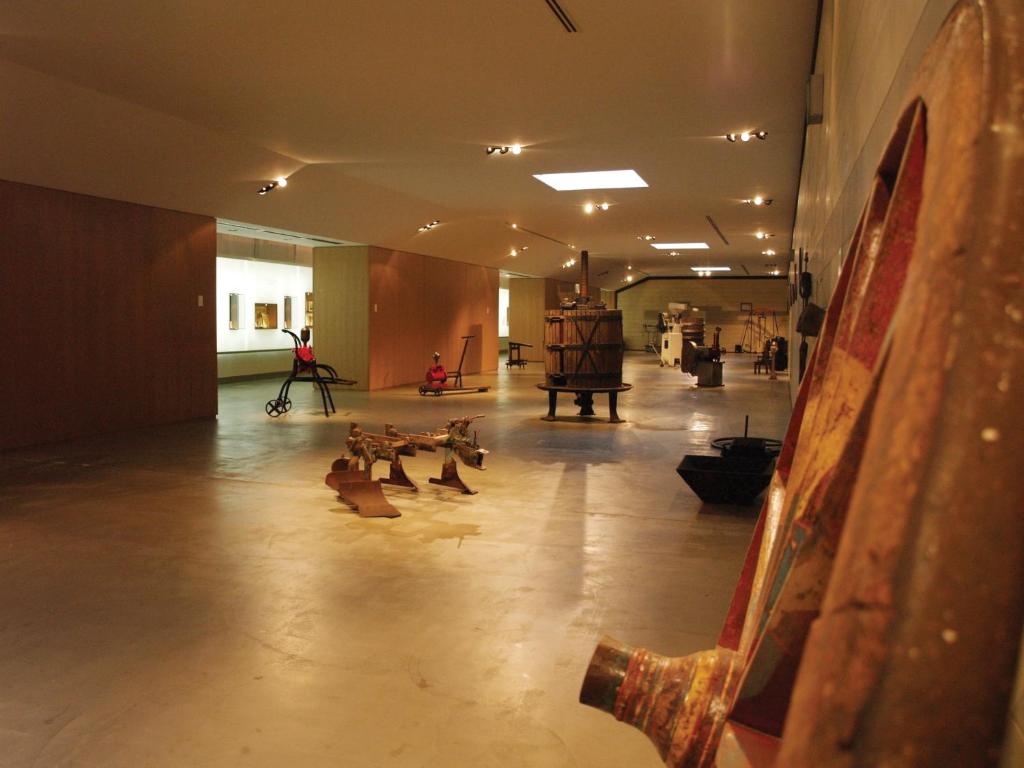 Kép Leone de Castris Wine Hotel szállásáról Salice Salentinóban a galériában