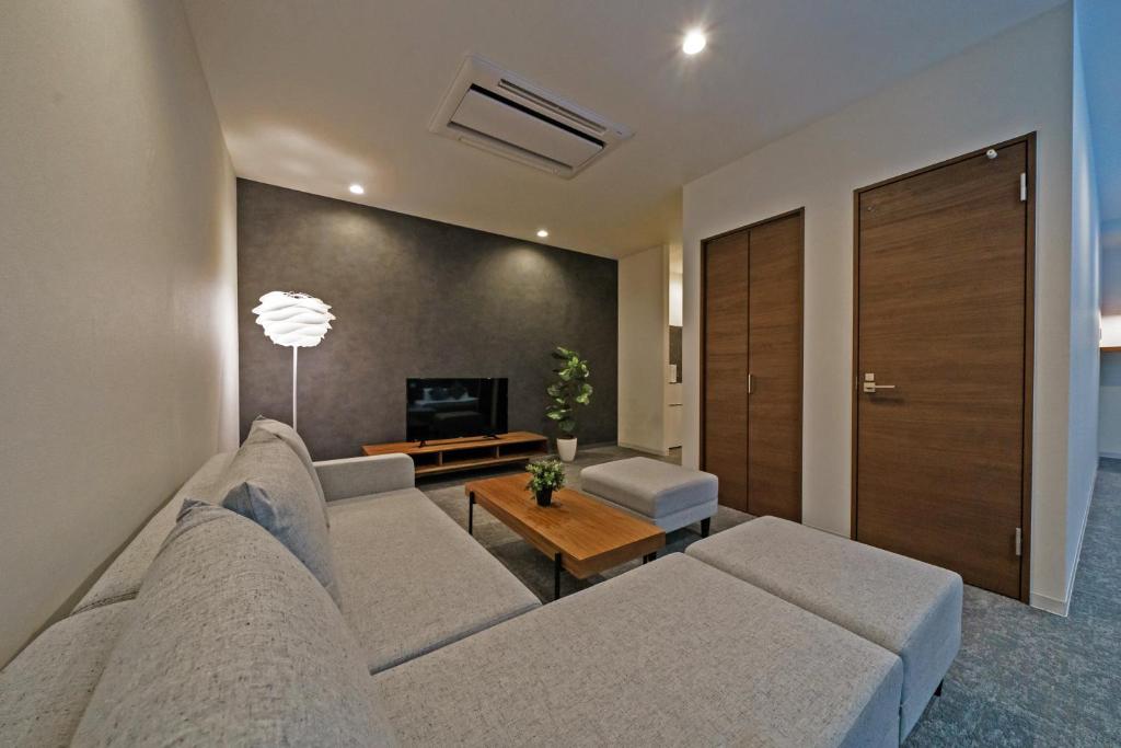 STAY & GO Shinsaibashi-Kita - Studio Apartment