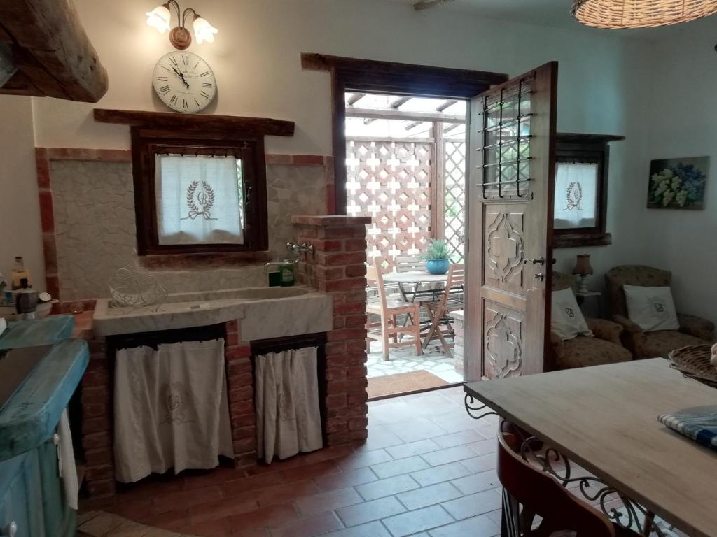 Fotografie z fotogalerie ubytování Cascina Bricco v destinaci Ovada