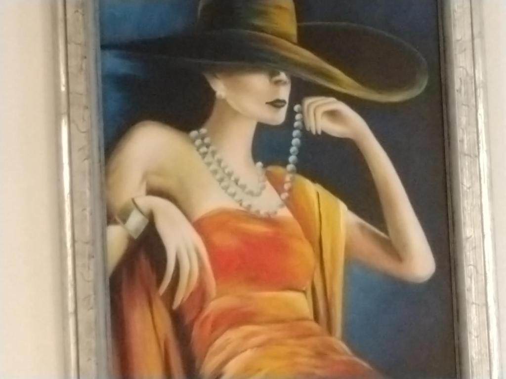 Fotografie z fotogalerie ubytování Pension Nina v destinaci Český Krumlov