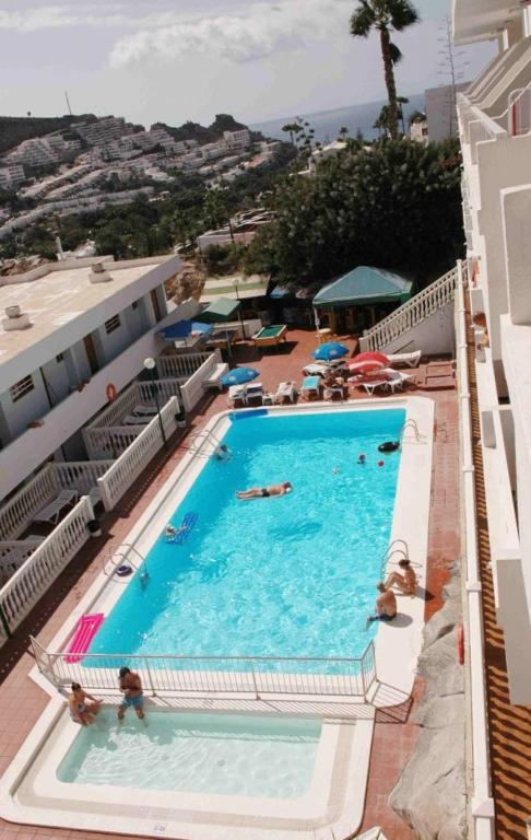 Derechos de imagen reservados por Booking.com