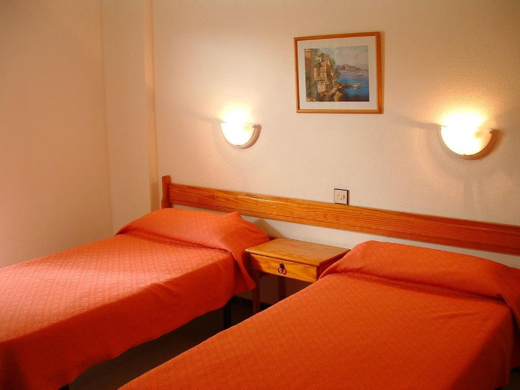 Derechos de imagen reservados por Booking.com