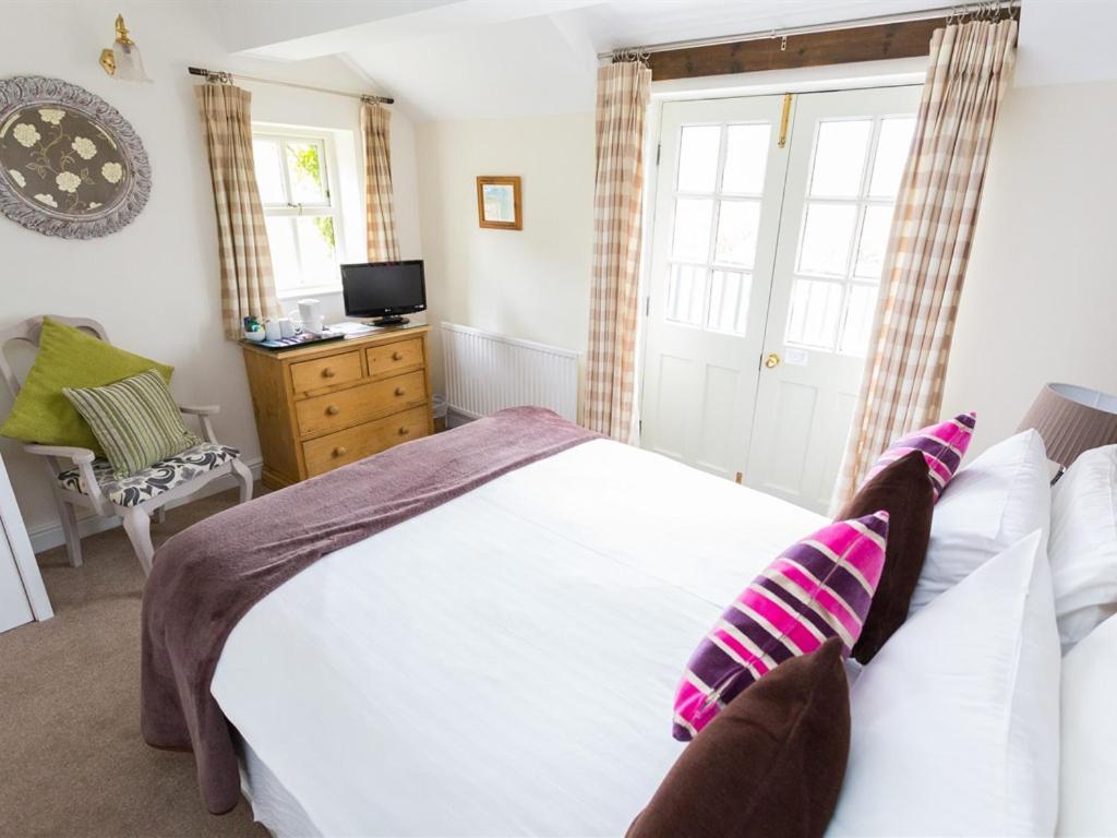 Wellington Inn - Resim 7