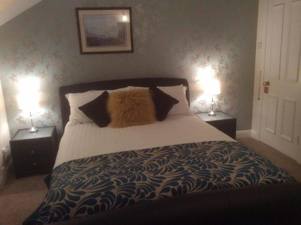 Wellington Inn - Resim 13