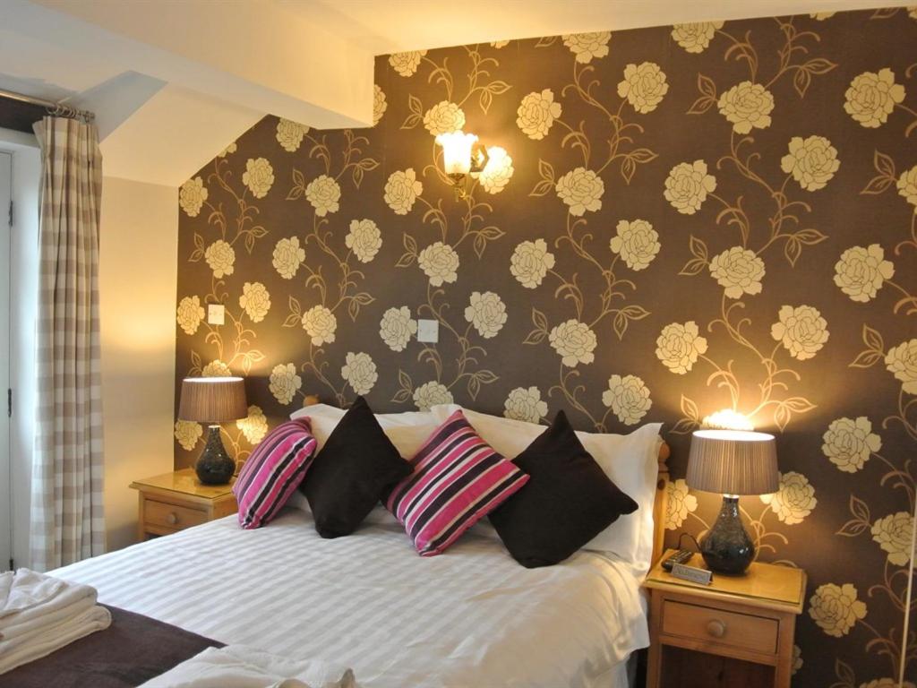 Wellington Inn - Resim 15