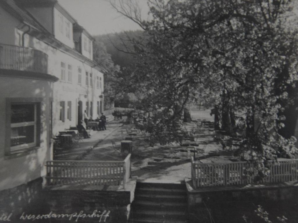Okolí hotelu